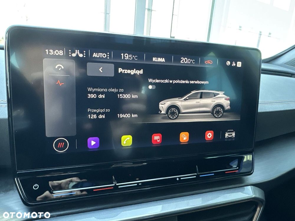 Cupra Formentor 1.5 TSI DSG - 26
