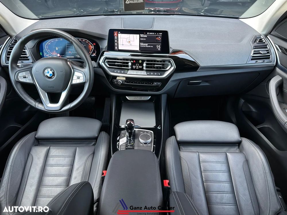 BMW X3 - 9
