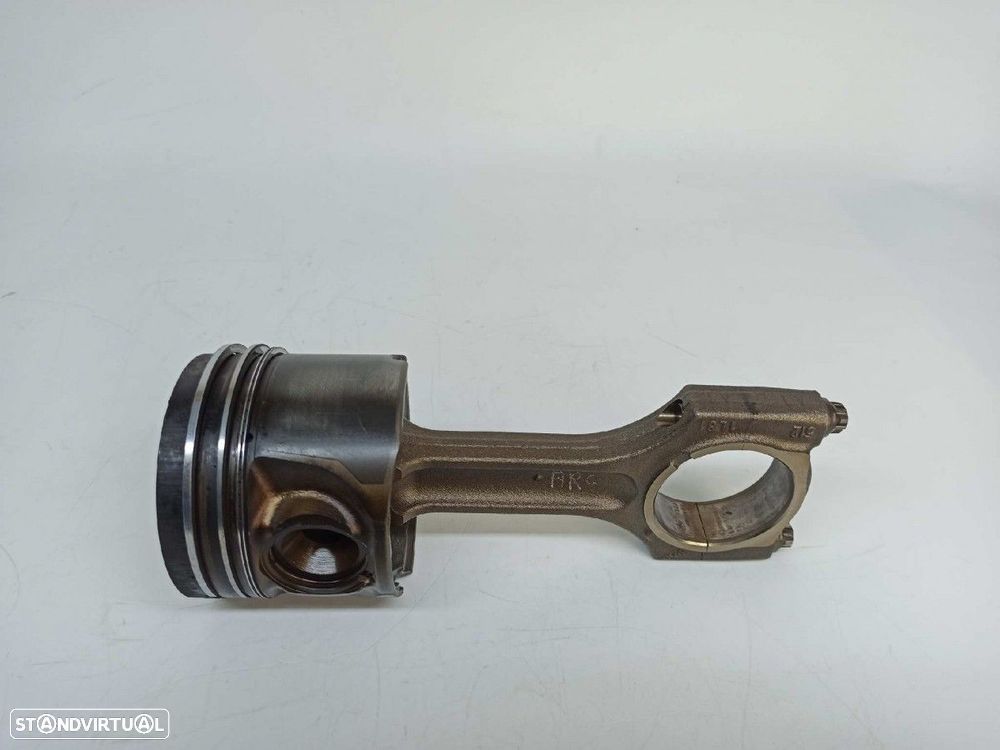 BIELA BMW SERIE 5 BERLINA (E60) 530D - 7