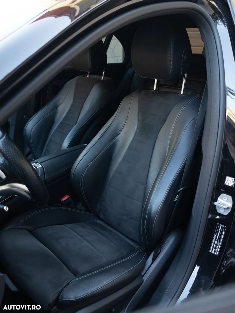 Mercedes-Benz E 220 d 4MATIC Aut. - 16
