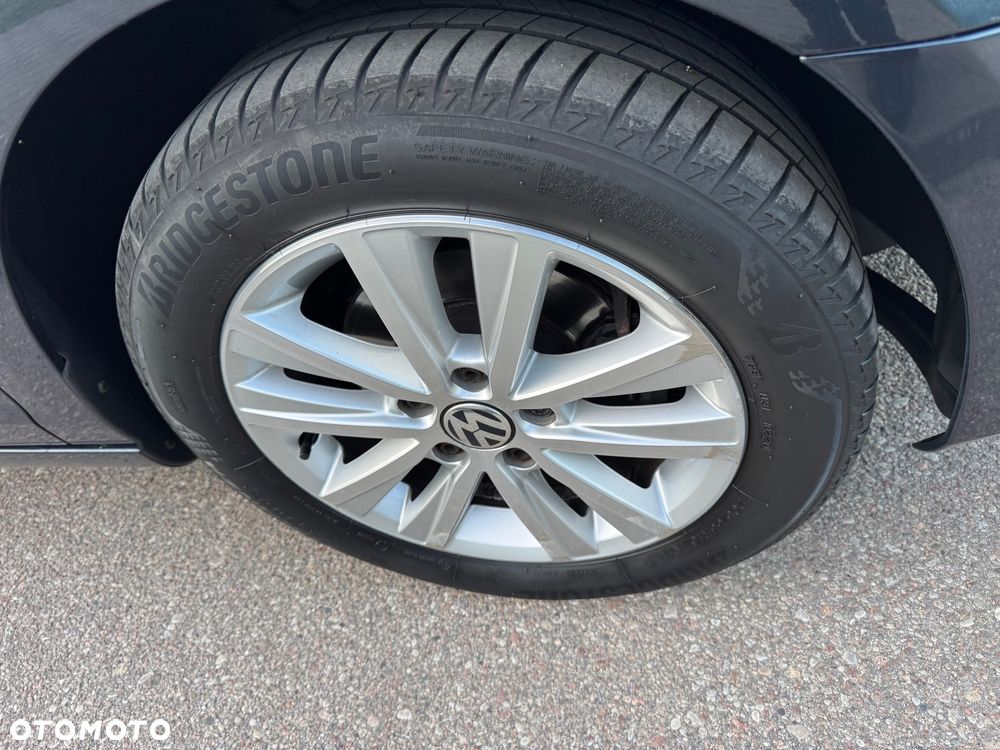 Volkswagen Golf 1.2 TSI Style - 9