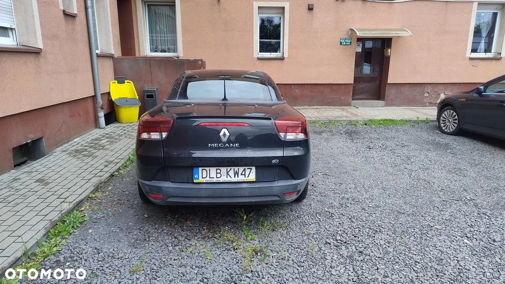 Renault Megane 1.6 dCi Energy Privilege - 3