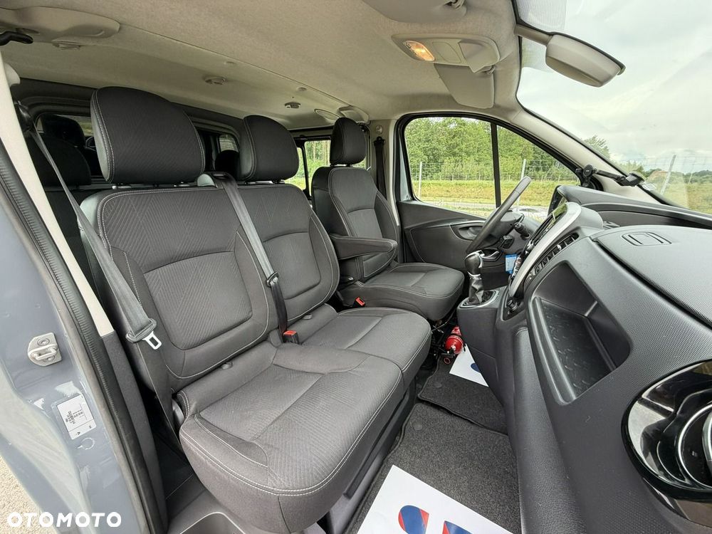 Renault Trafic - 11