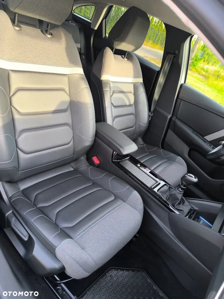 Citroën C4 1.5 BlueHDi Shine S&S - 15
