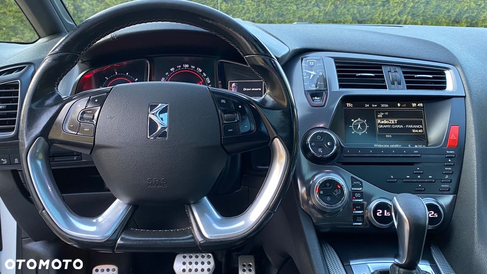 Citroën DS5 2.0 HDi Pure Pearl - 22