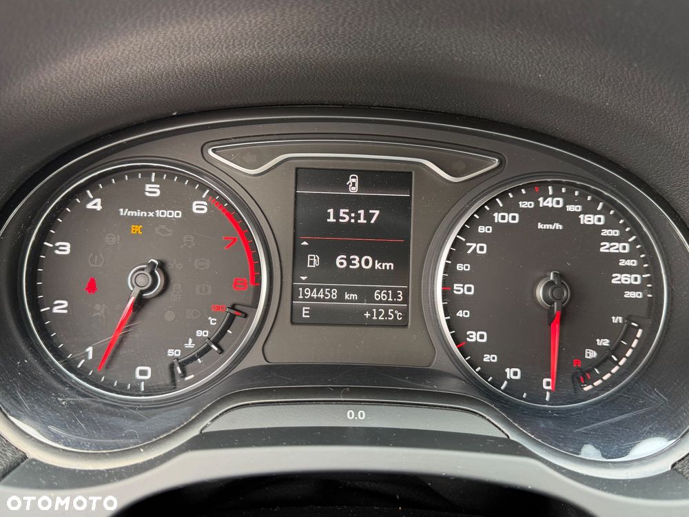 Audi A3 Sportback - 18