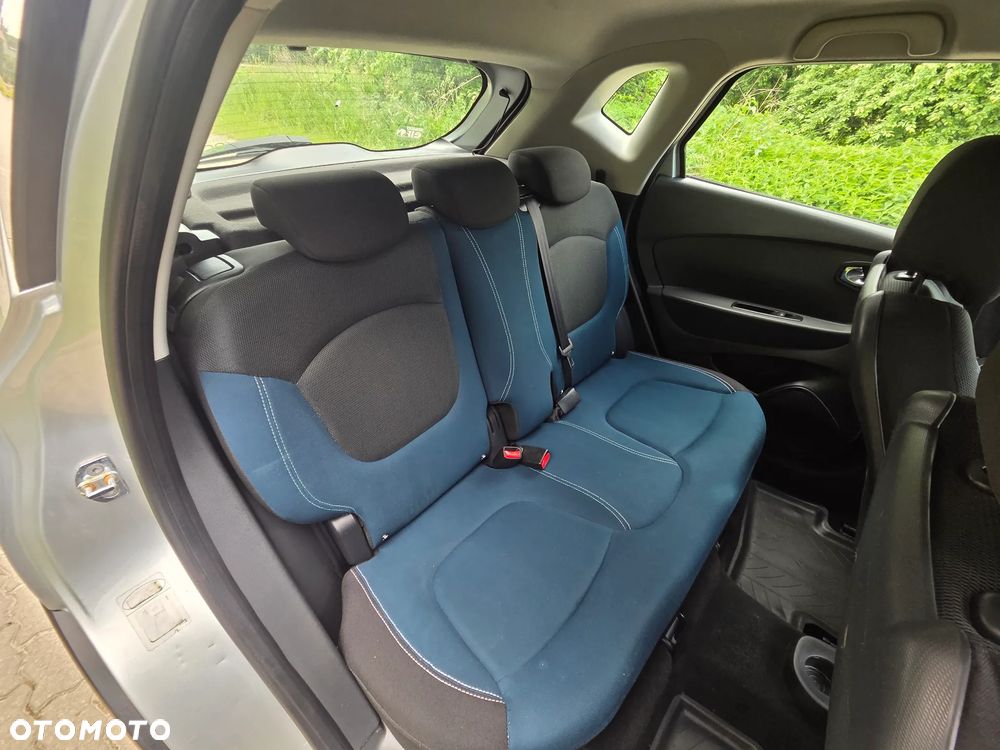 Renault Captur 0.9 Energy TCe Limited - 19