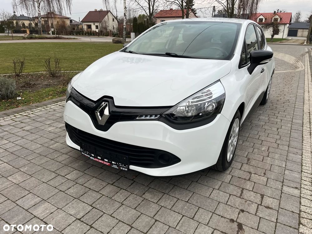 Renault Clio 1.2 16V 75 Experience - 1
