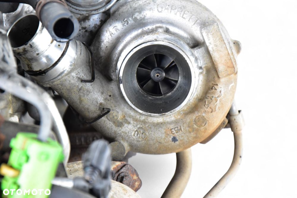 Silnik RENAULT TRAFIC II OPEL VIVARO A PRIMASTAR 2.0 DCI M9R786 VAT - 7