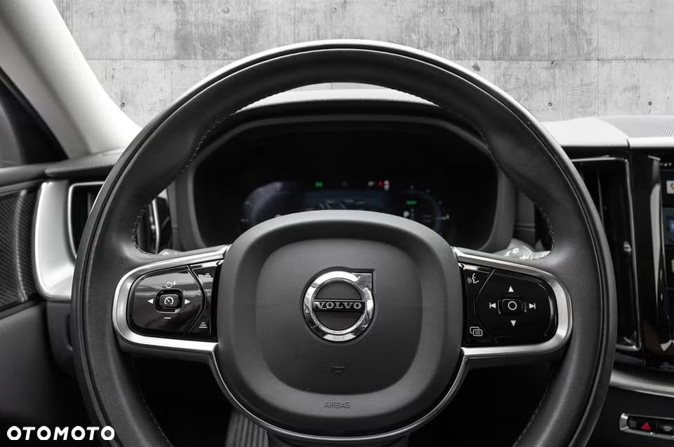 Volvo XC 60 T5 AWD Inscription - 14