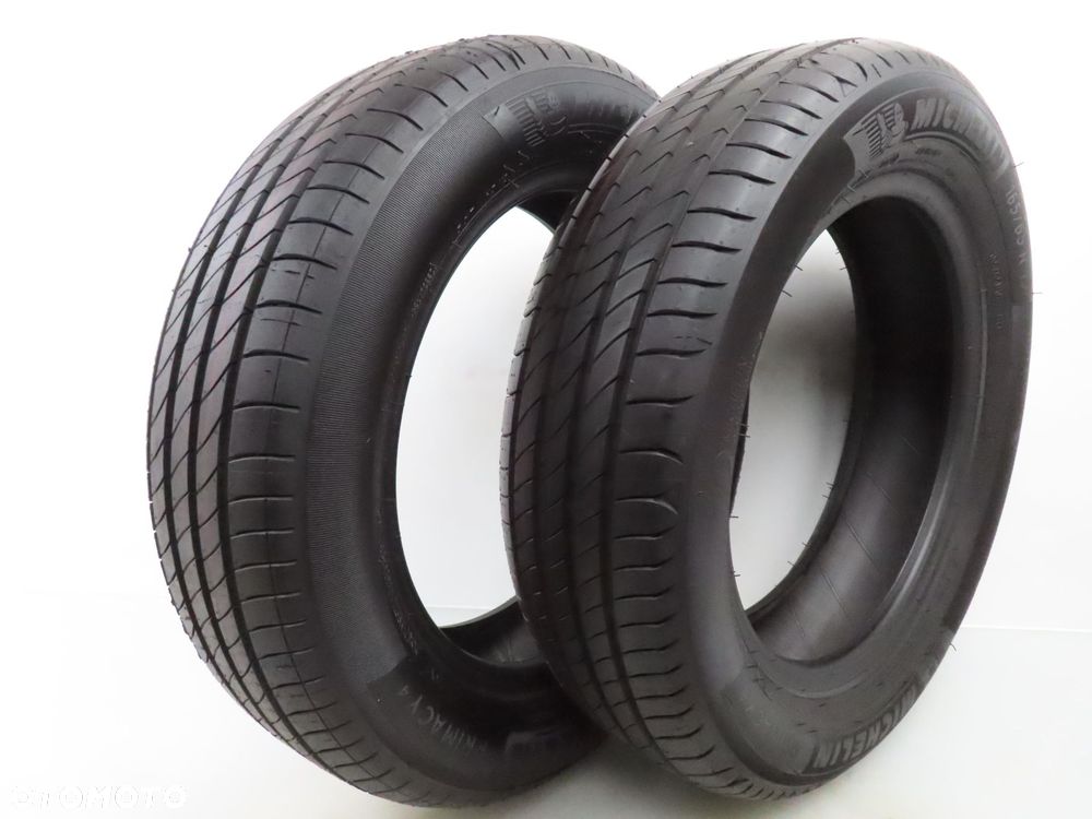 2x 165/65R15 OPONY LETNIE Michelin Primacy 4 81T - 1