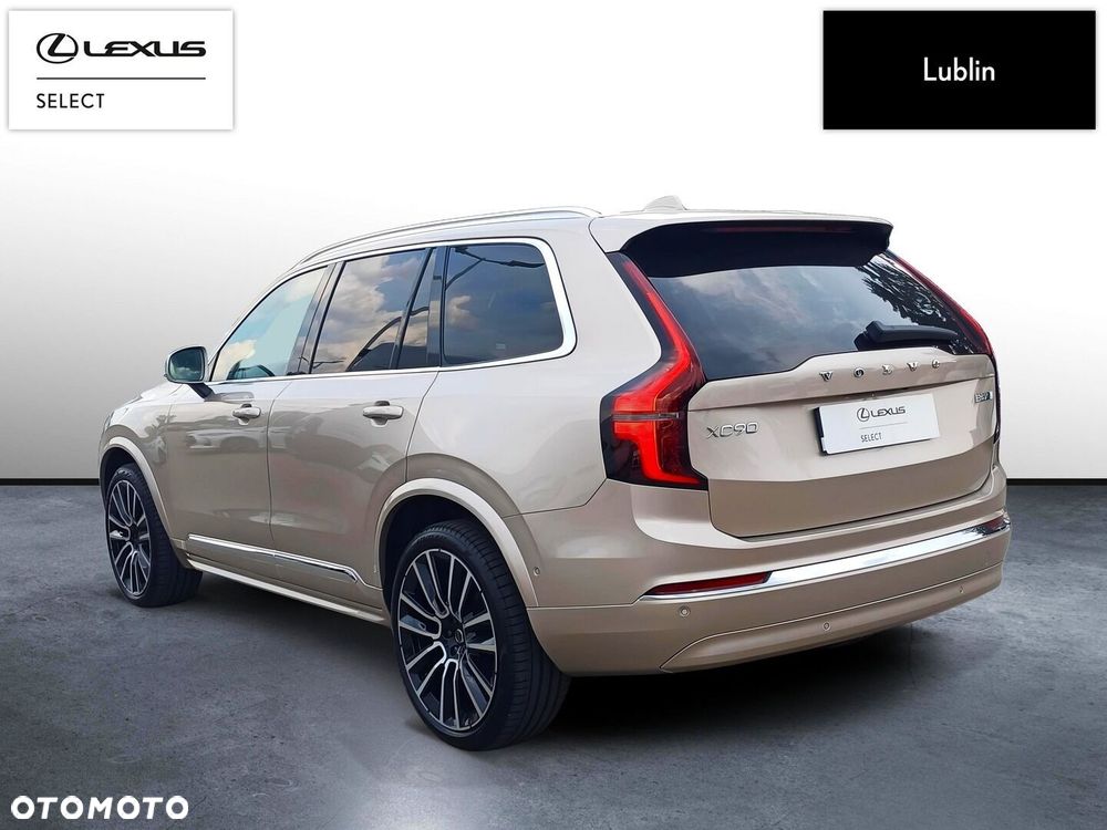 Volvo XC 90 - 3