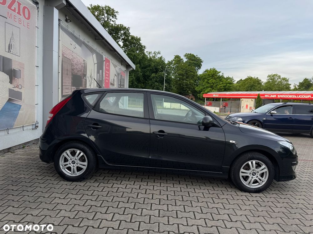 Hyundai i30 - 16