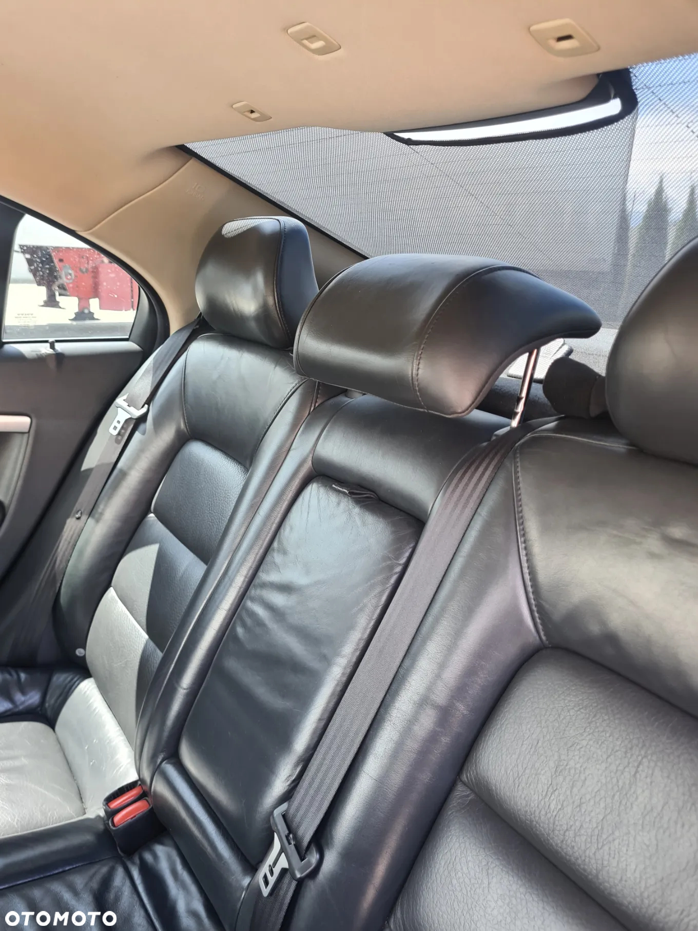 Volvo S80 2.0D Kinetic - 33