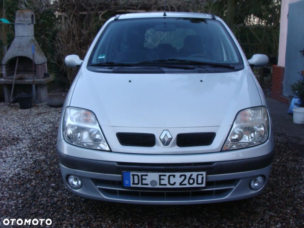 Renault Scenic 1.6 16V Privilege - 1