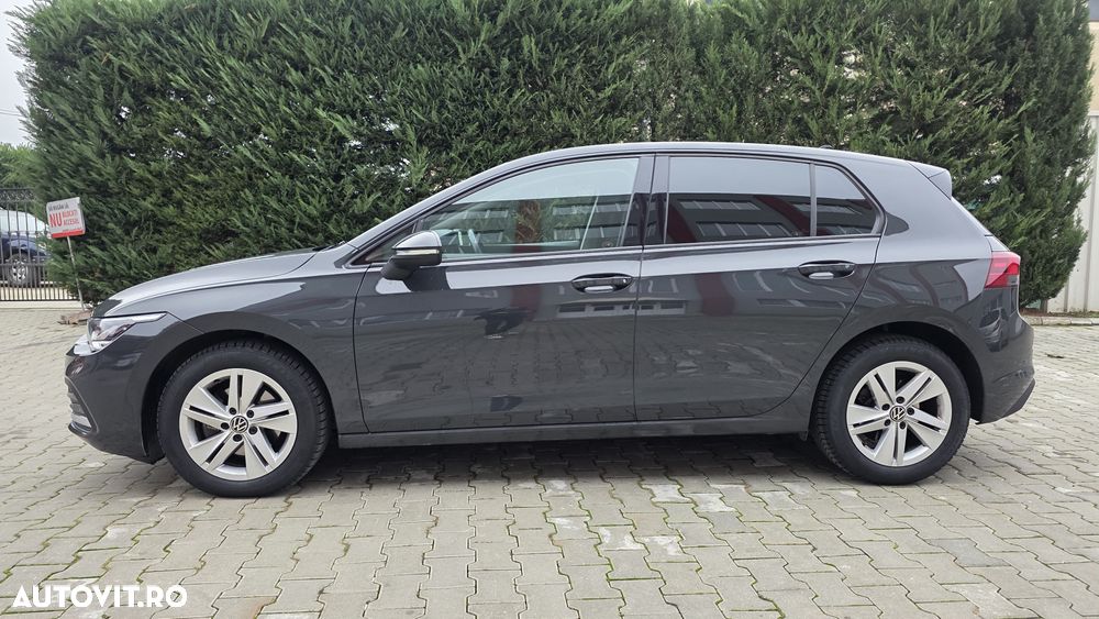 Volkswagen Golf 2.0 TDI DSG Advanced - 7