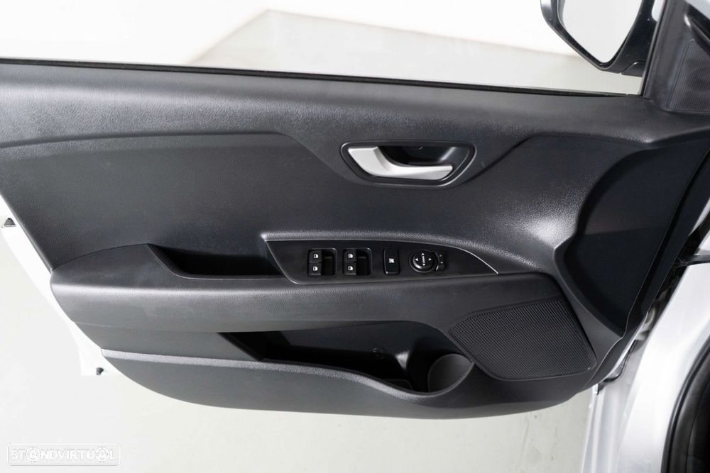 Kia Rio 1.2 CVVT Dynamic - 19