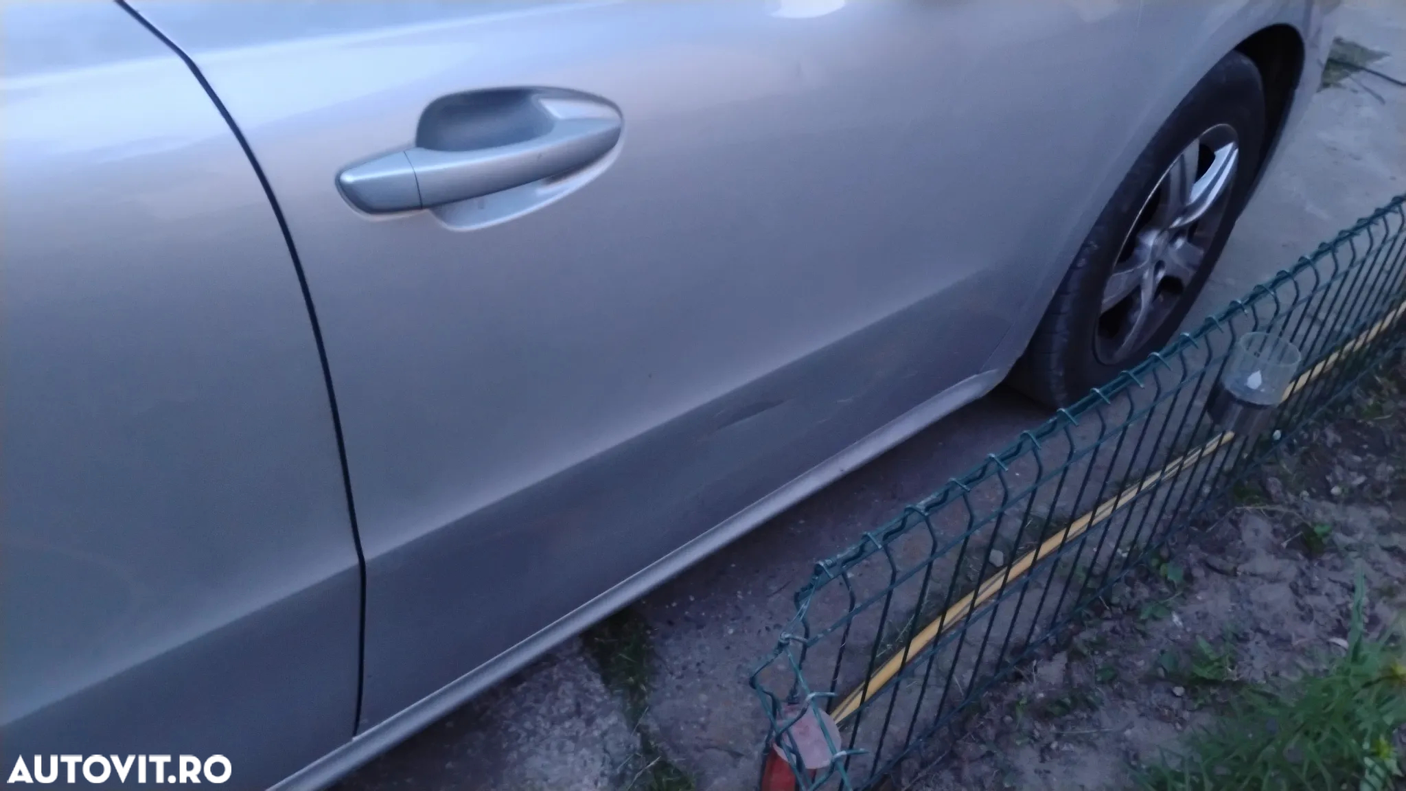 Peugeot 508 HDi FAP 110 Access - 2