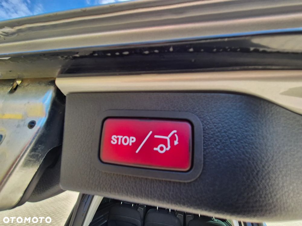 Mercedes-Benz Klasa V 250 d 9G-Tronic (d³ugi) - 21