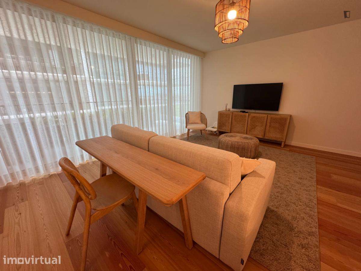 Apartamento com 1 quartos - localizado em Faro - Grande imagem: 5/14