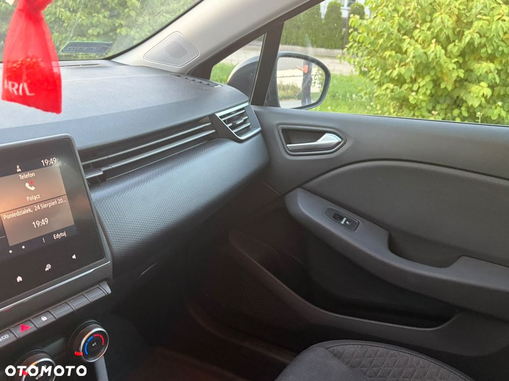 Renault Clio 1.0 TCe Zen - 10