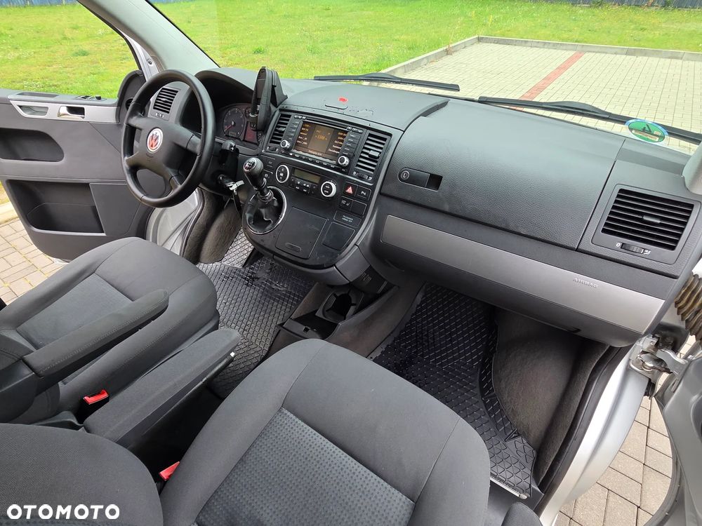 Volkswagen Multivan L1 Highline - 20