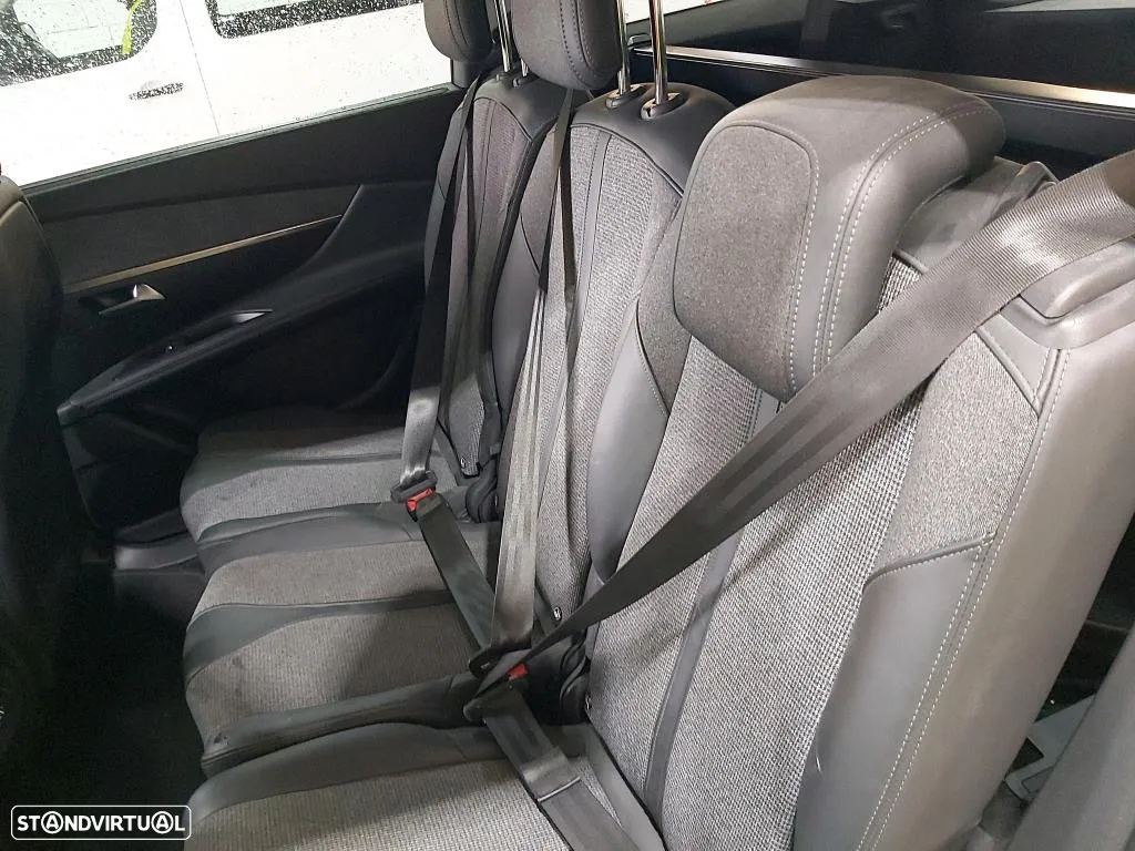 Peugeot 5008 1.5 BlueHDi Allure - 7