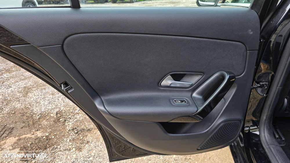 Mercedes-Benz A 160 d Style - 44