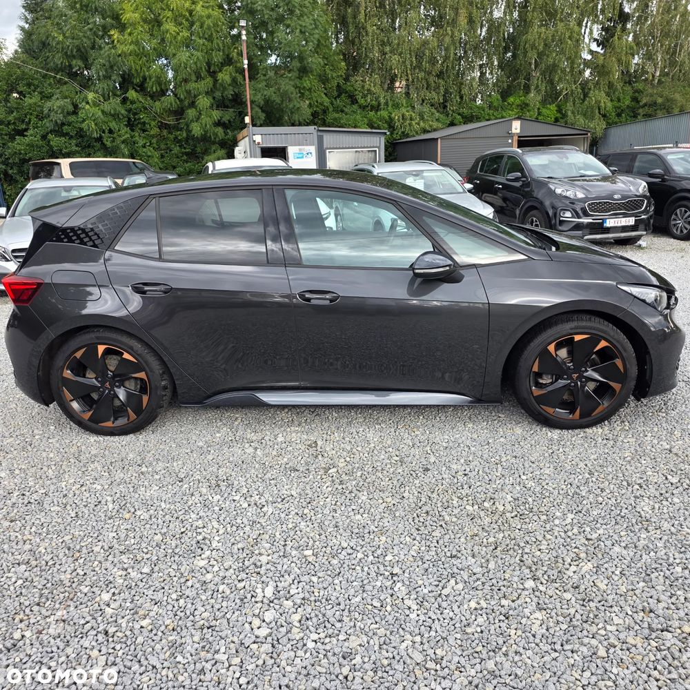 Cupra Born 58kWh - 6