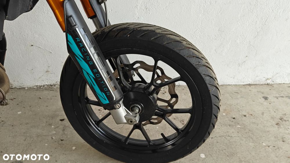 Rieju MRT Pro - 8