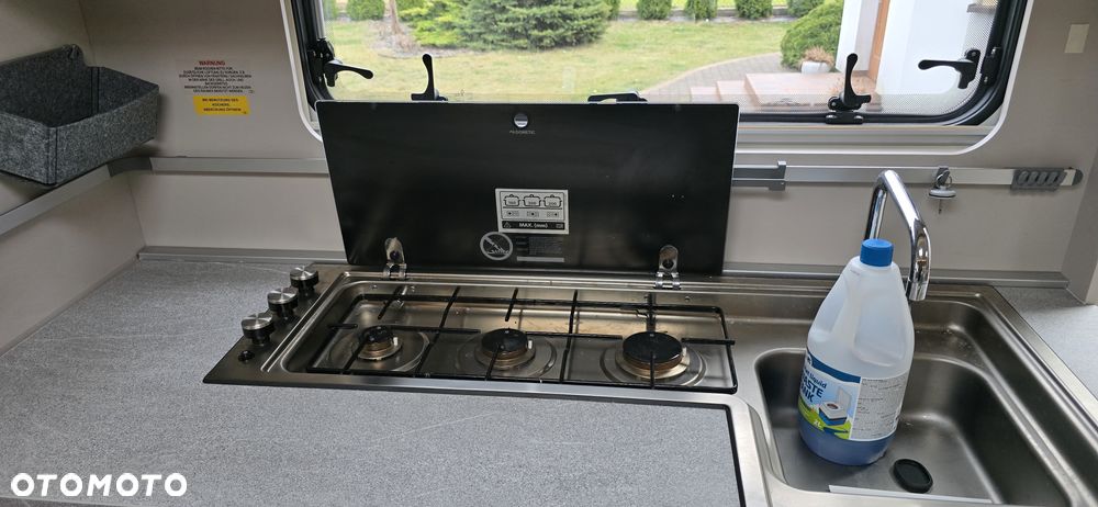 Adria ADORA 613 PK - 23