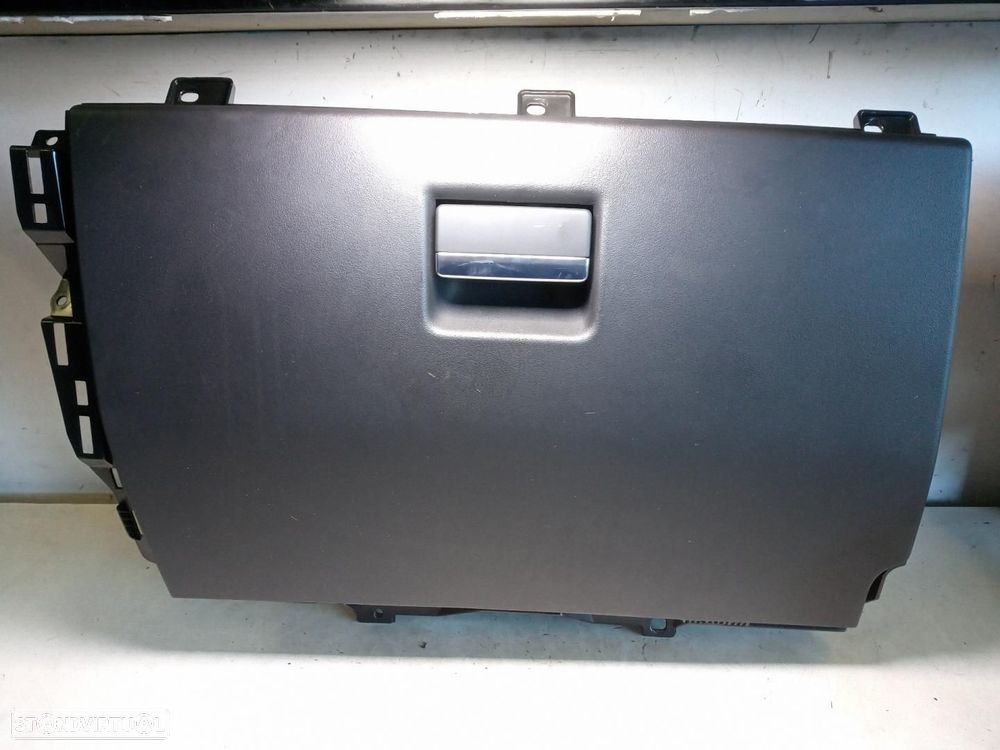 PORTA LUVAS LAND ROVER RANGE ROVER EVOQUE - 1