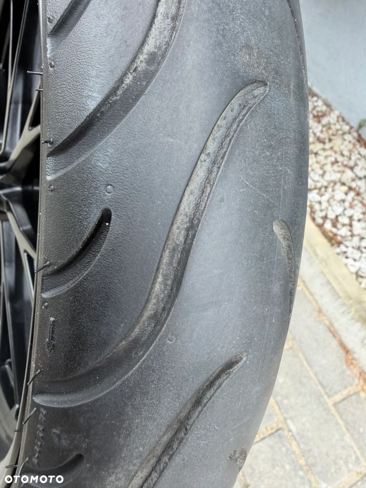 Yamaha MT - 13
