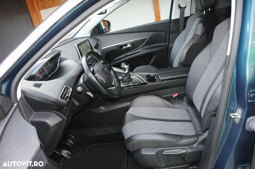 Peugeot 5008 1.5 BlueHDI s&s Allure - 5