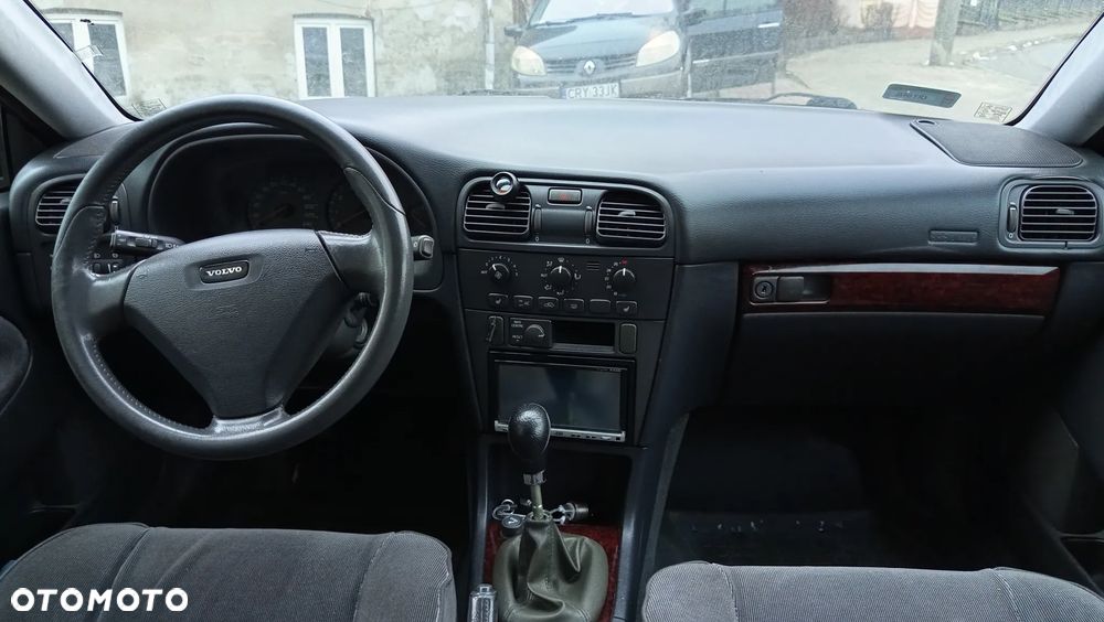 Volvo V40 1.8 Classic Limited Edition - 4