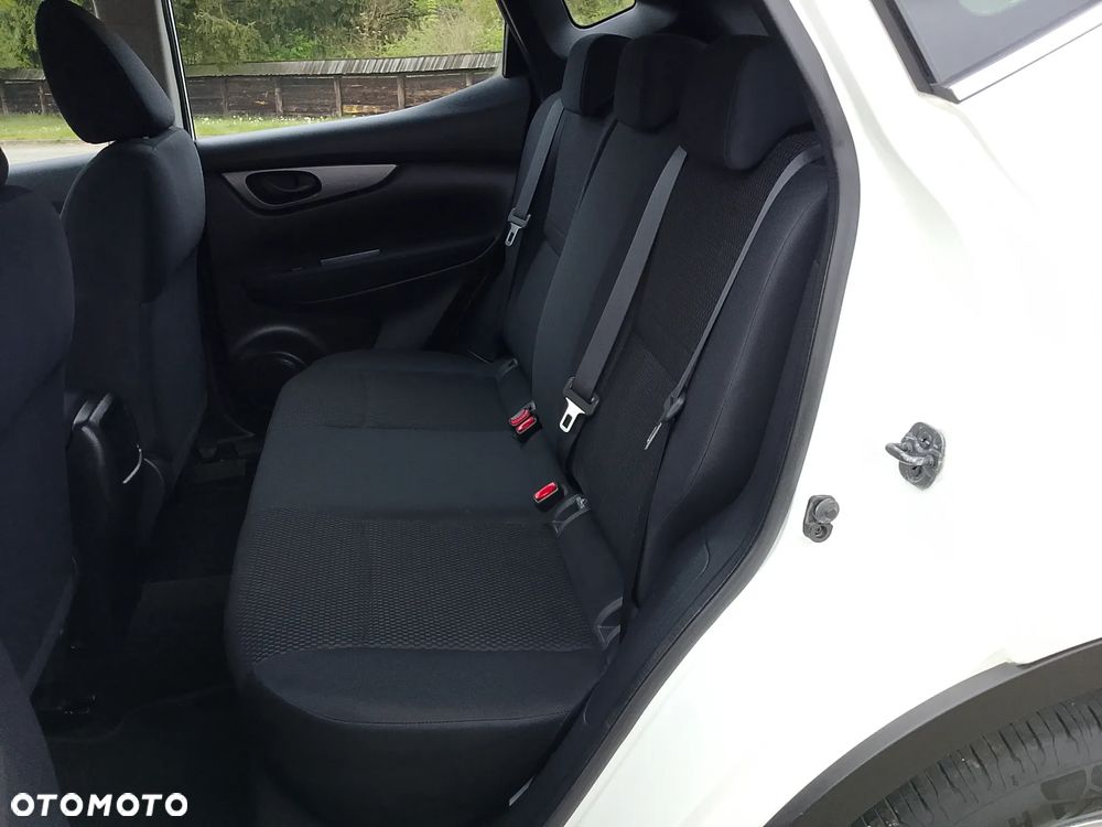 Nissan Qashqai 1.2 DIG-T Tekna+ - 21