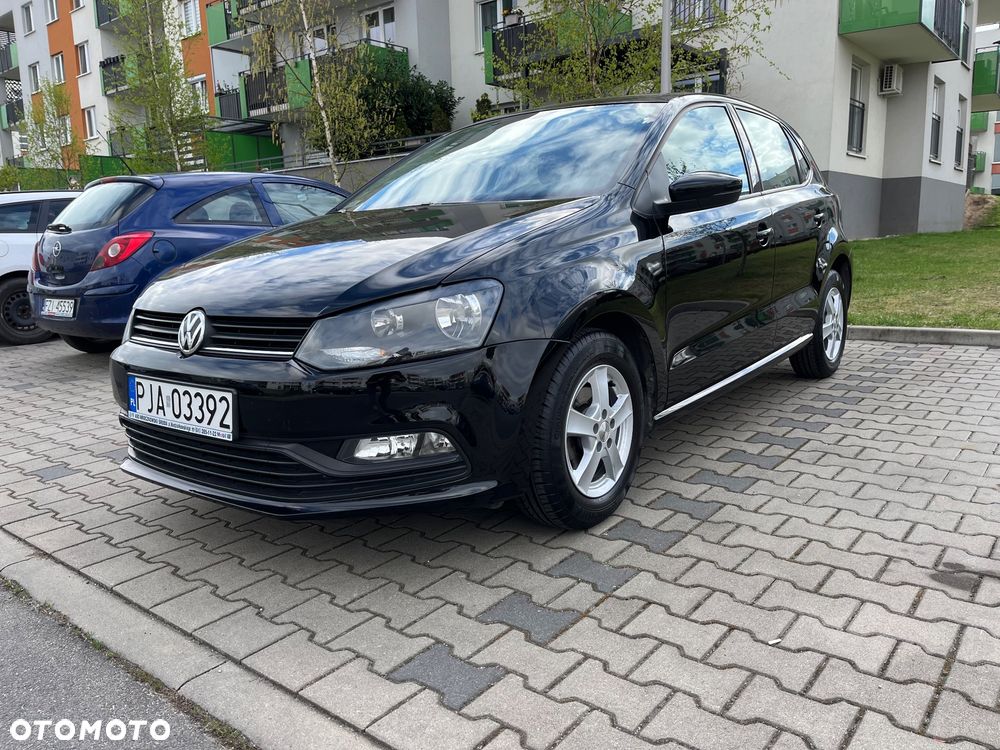 Volkswagen Polo 1.0 Trendline - 26