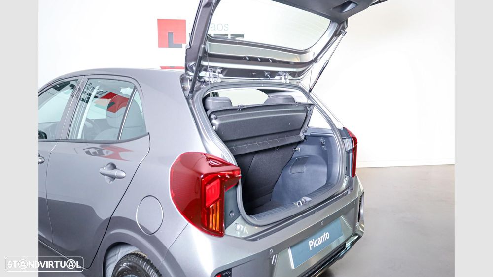 Kia Picanto - 19
