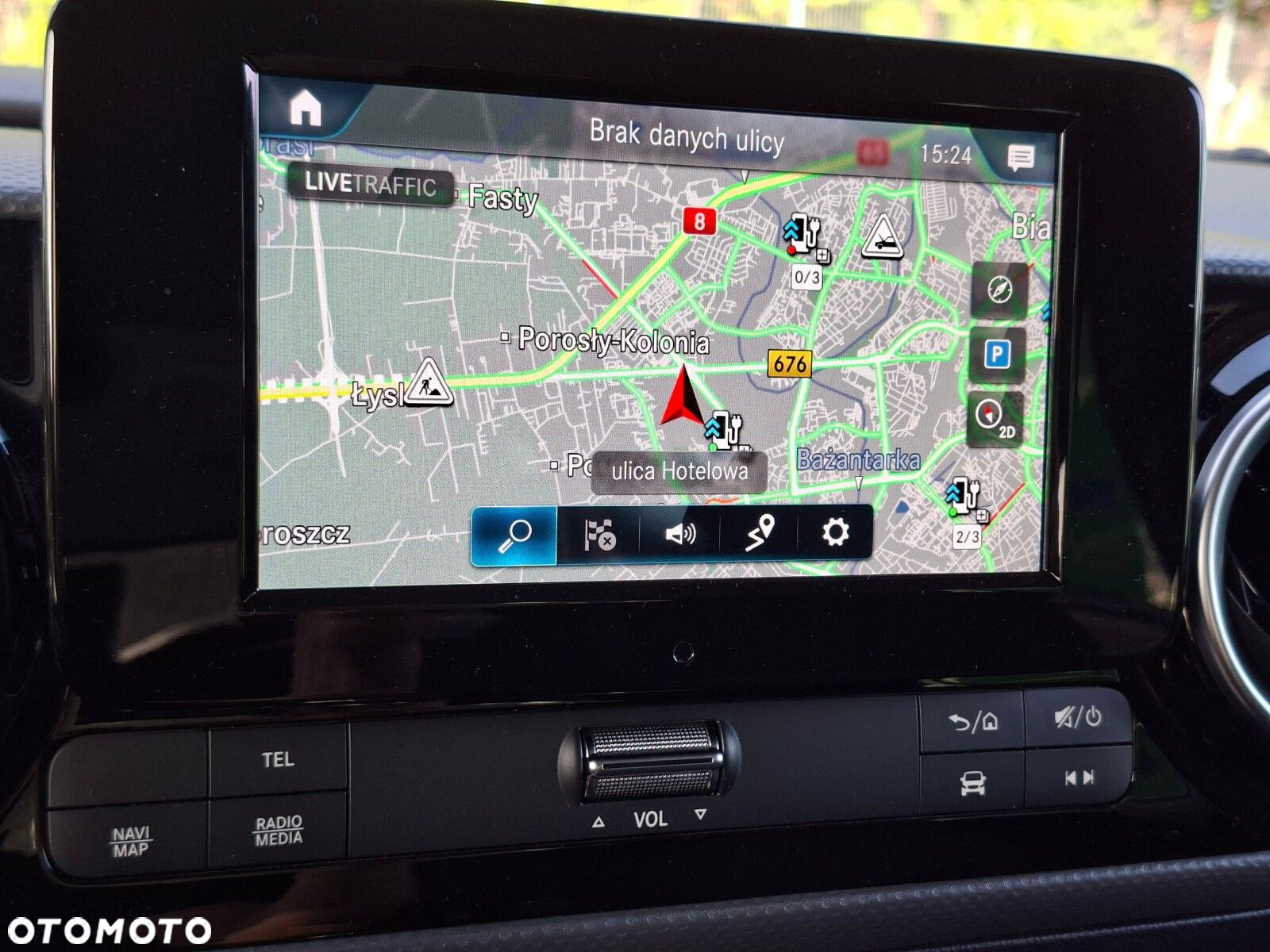 Mercedes-Benz CITAN TOURER - 10
