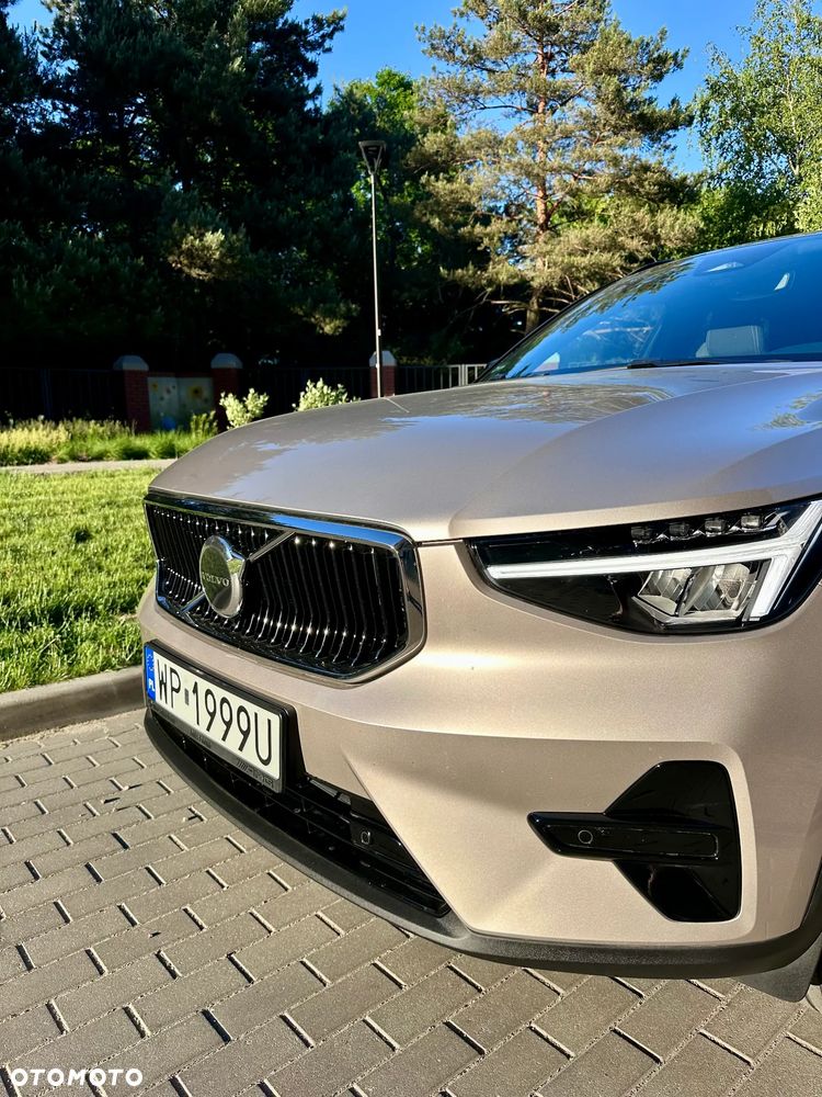 Volvo XC 40 B3 Core - 2