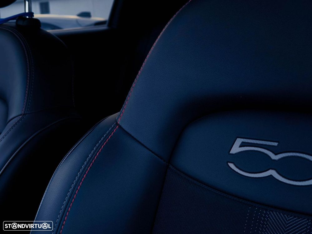 Fiat 500X 1.0 FireFly Sport - 26