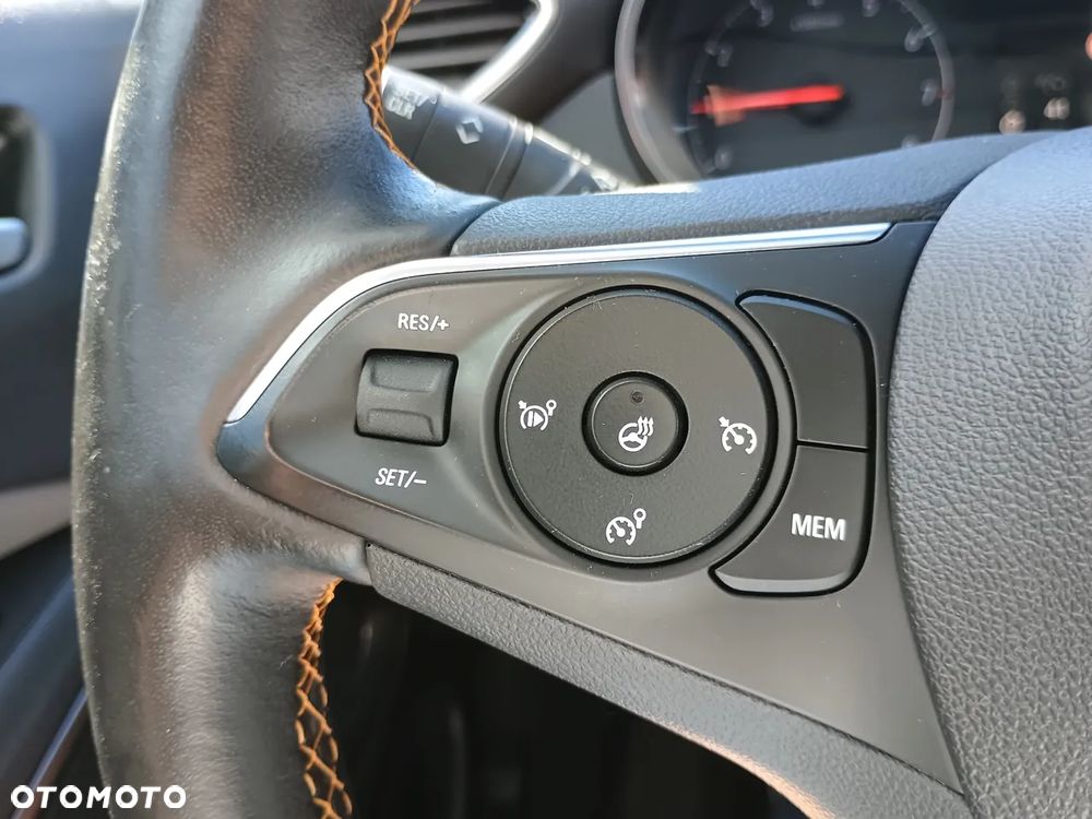 Opel Crossland X 1.2 T Edition S&S - 19