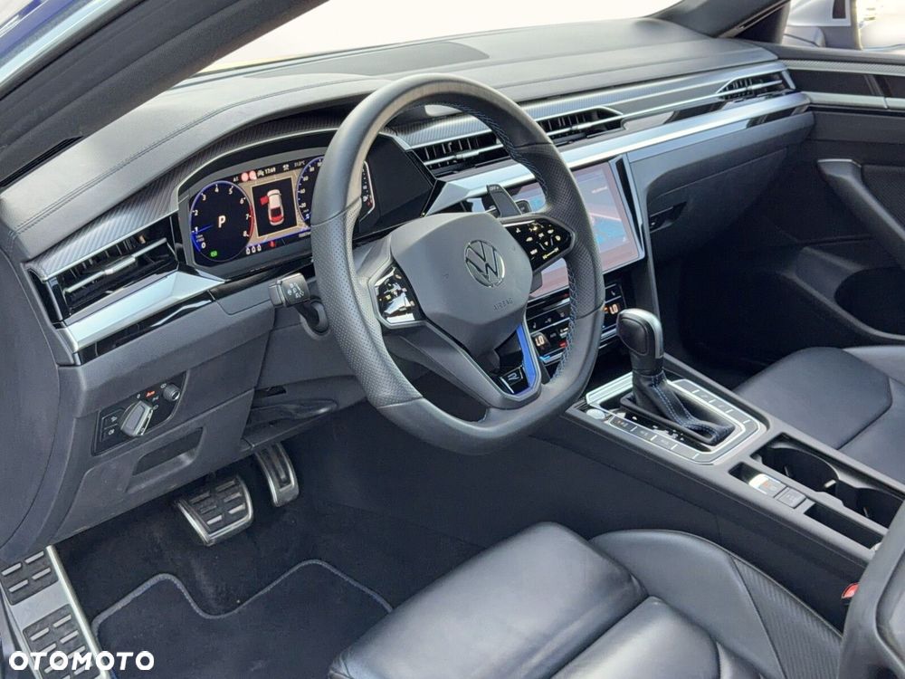 Volkswagen Arteon 2.0 TSI 4Motion R DSG - 10
