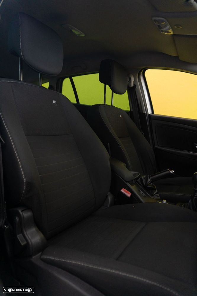 Renault Mégane Sport Tourer 1.5 dCi Limited - 11