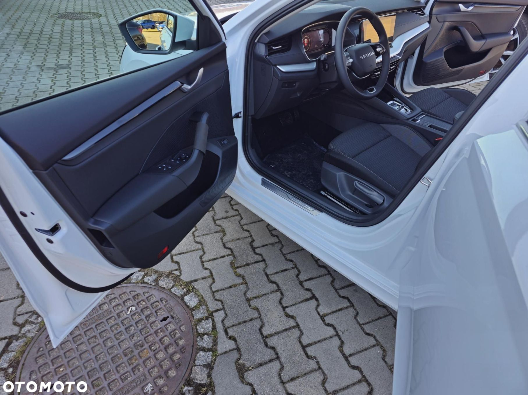 Skoda Octavia - 17