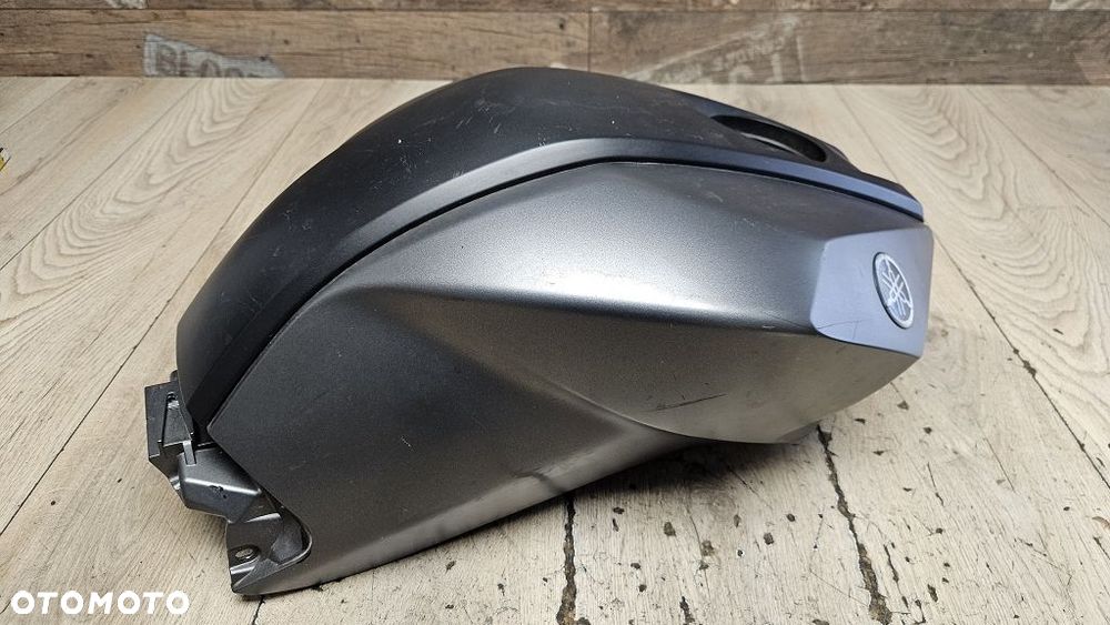 Nakładka Zbiornika Bak Yamaha YZF-R125 MT-125 08-13r - 7