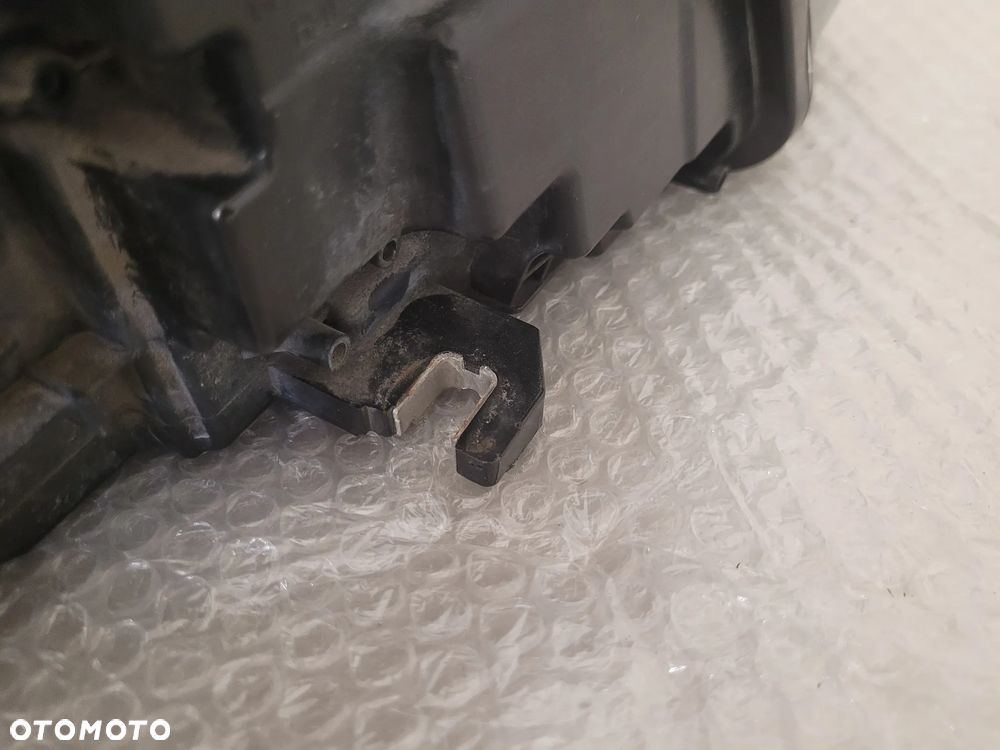 AUDI A8 D4 LIFT LAMPA PRZOD LEWA FULL LED MATRIX - 7