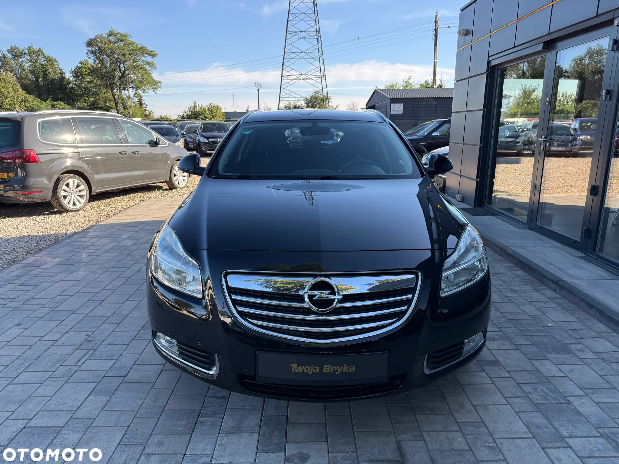 Opel Insignia 1.8 - 11