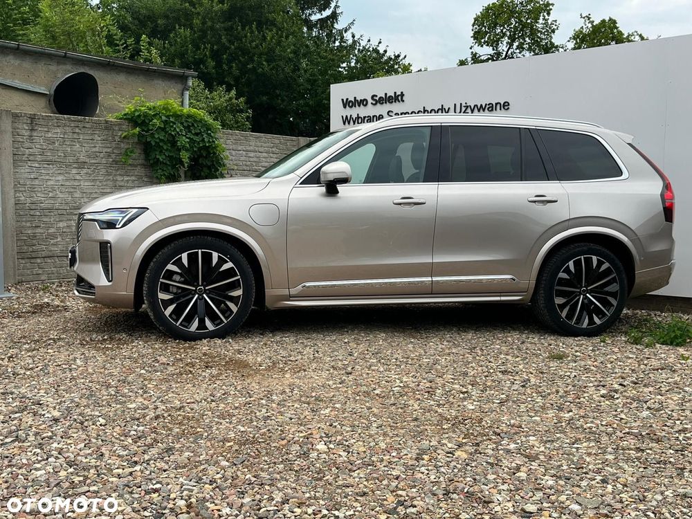 Volvo XC 90 - 8