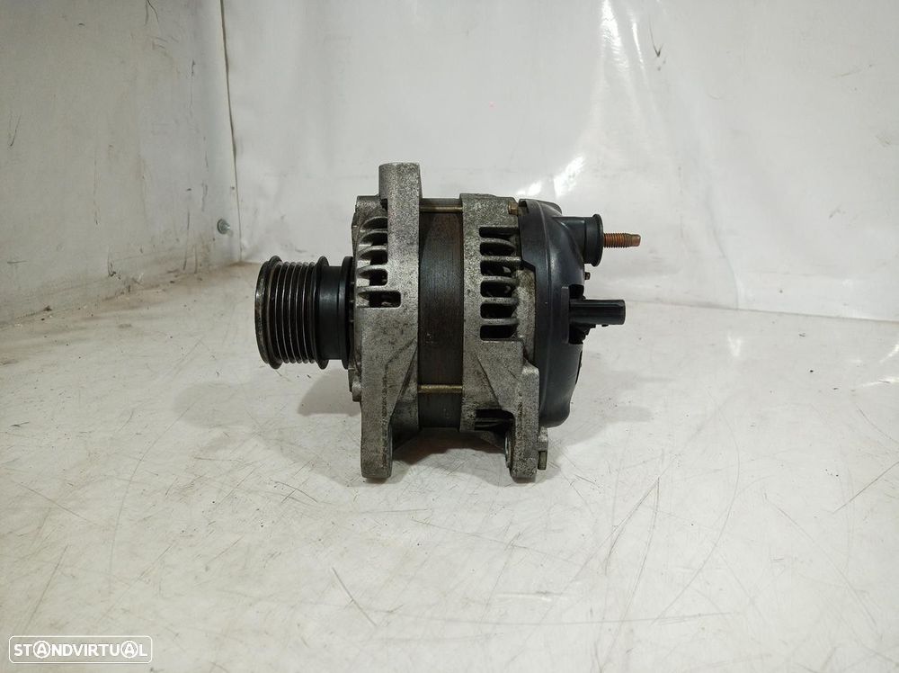 ALTERNADOR CHRYSLER VOYAGER IV 2004 -04868429AD - 3